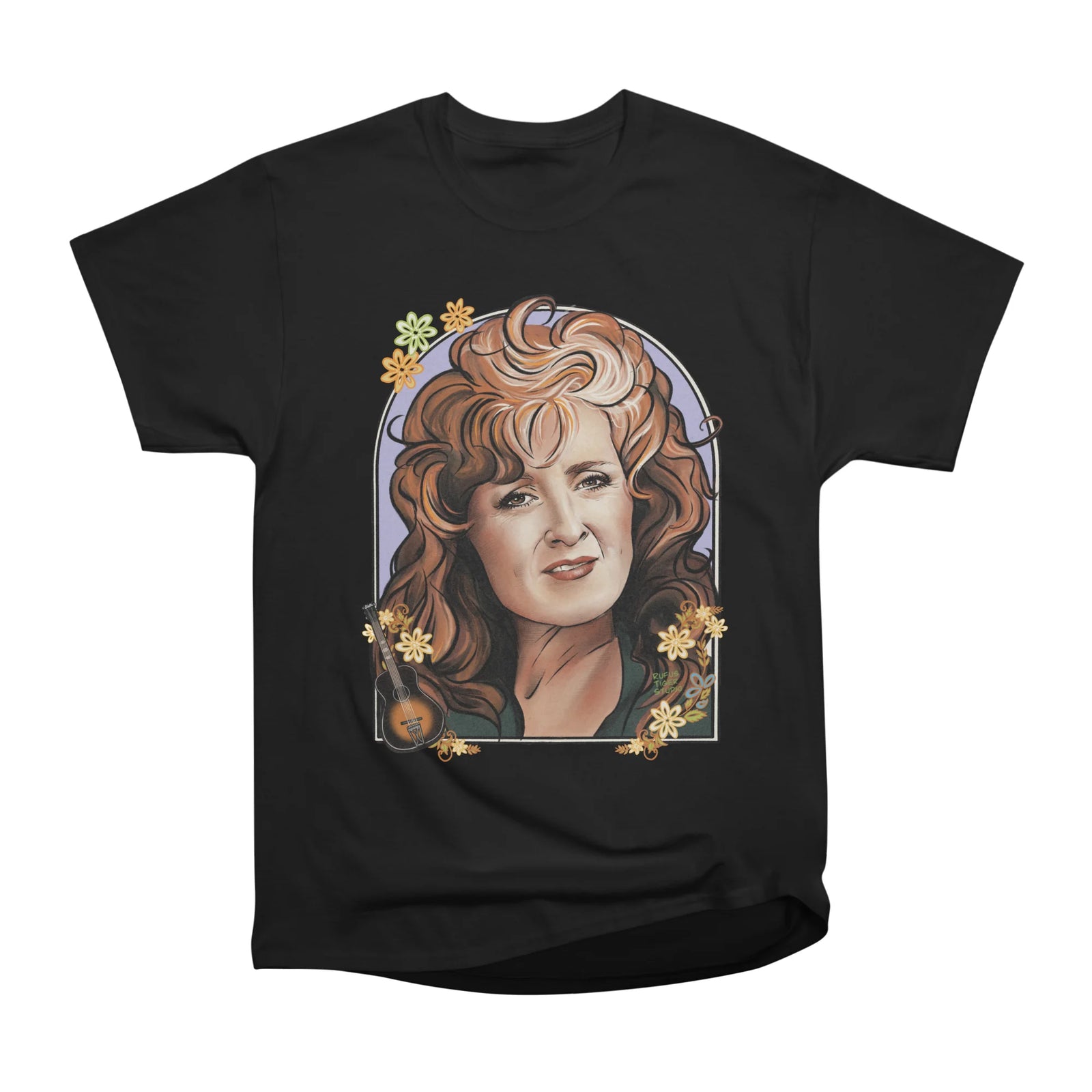 Bonnie Raitt