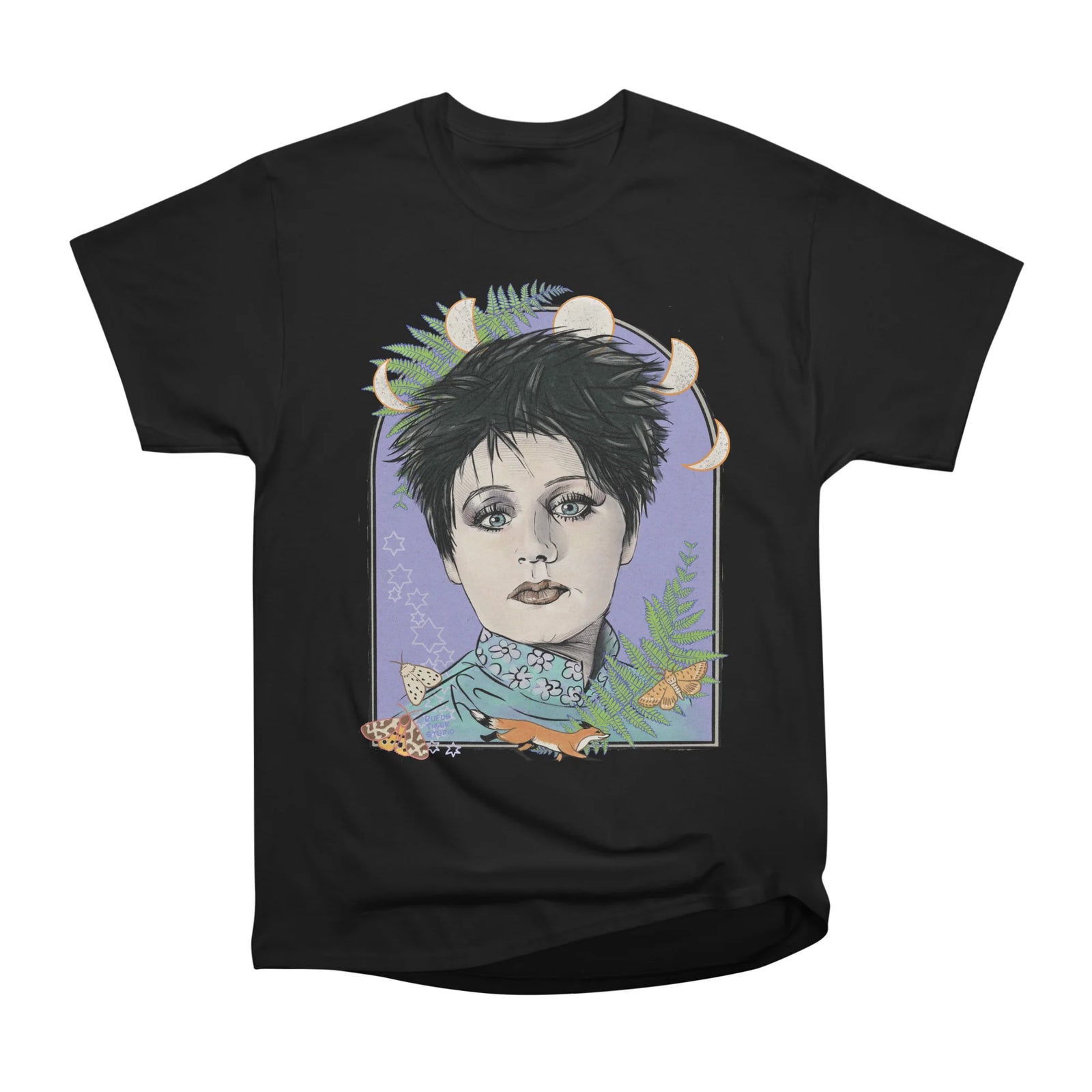 Elizabeth Fraser