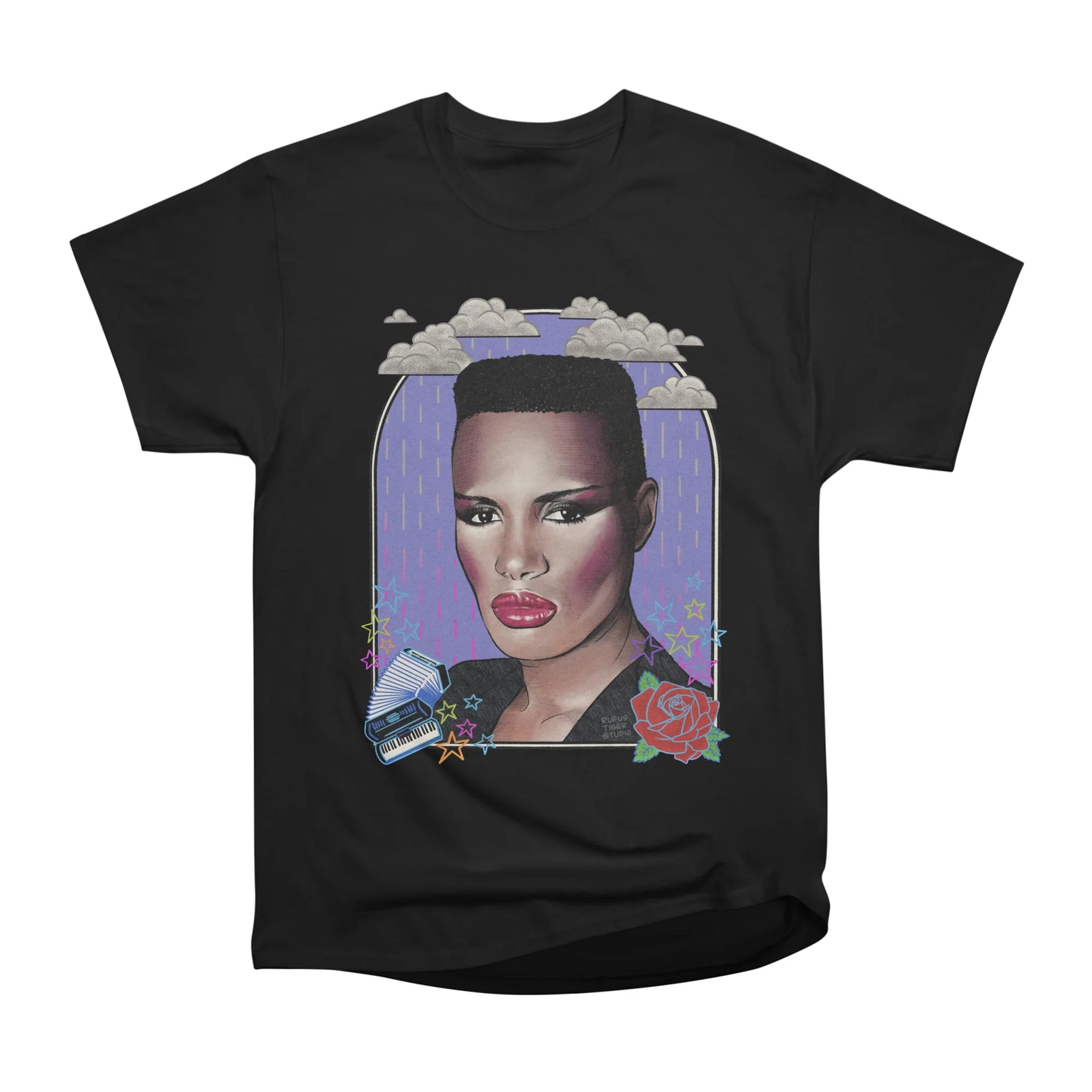 Grace Jones