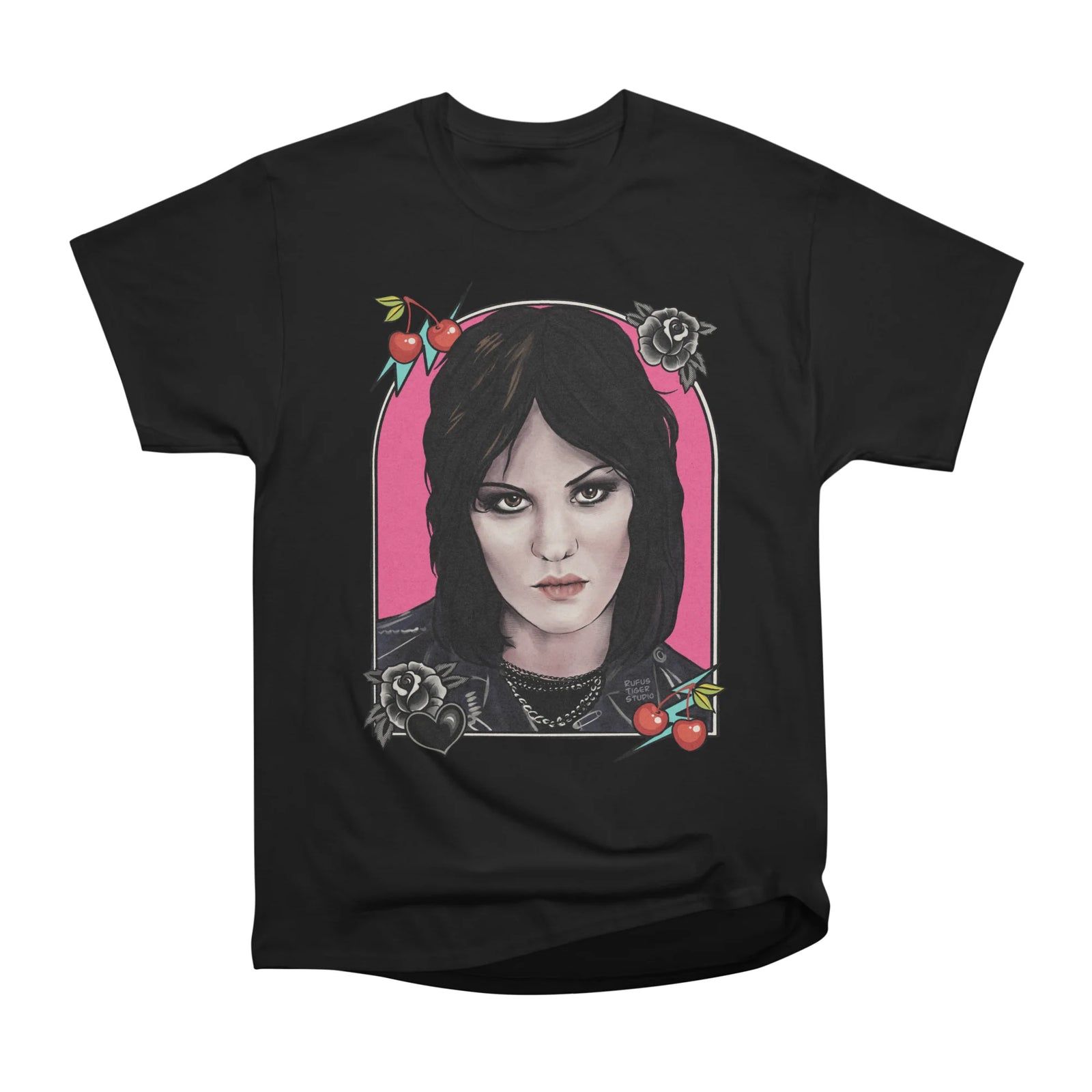 Joan Jett