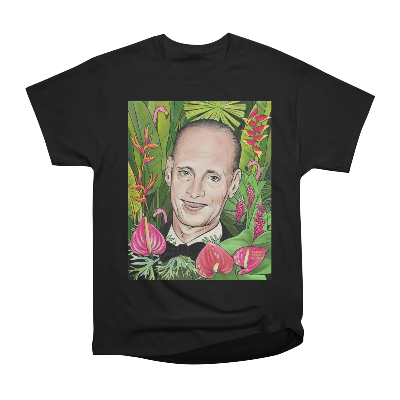 John Waters
