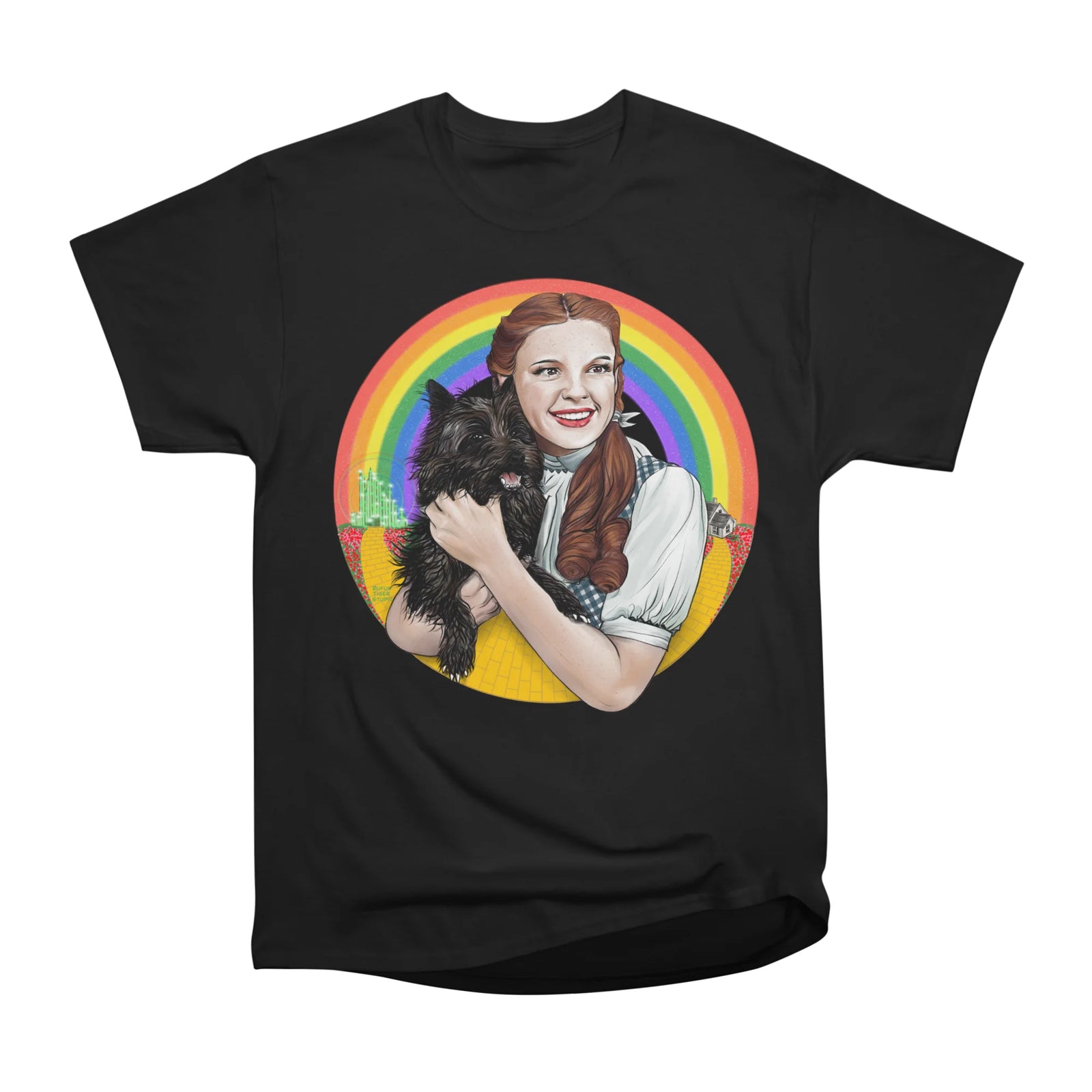 Over The Rainbow