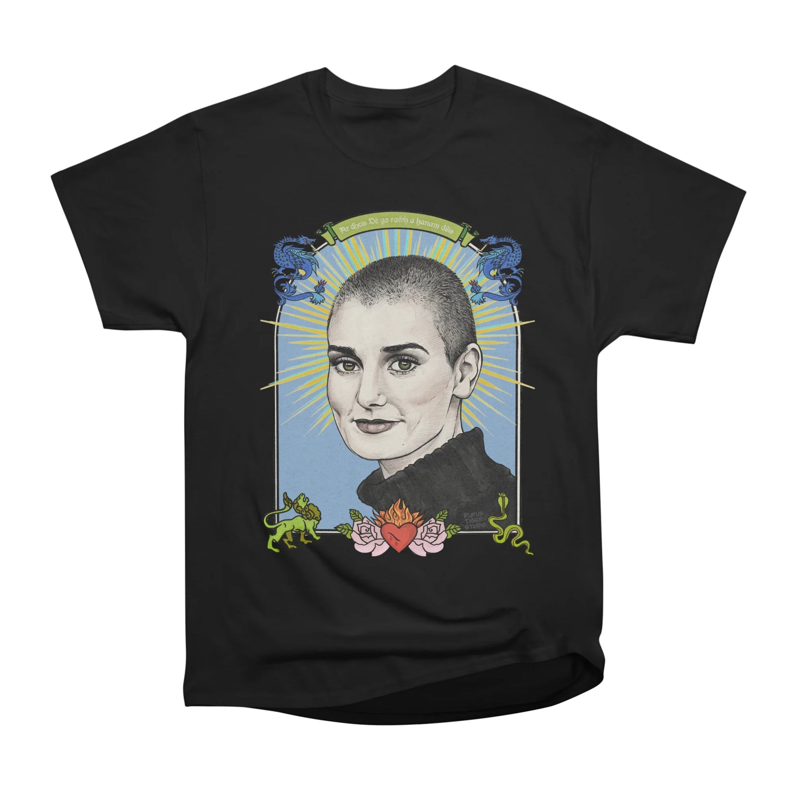 Sinead O'Connor