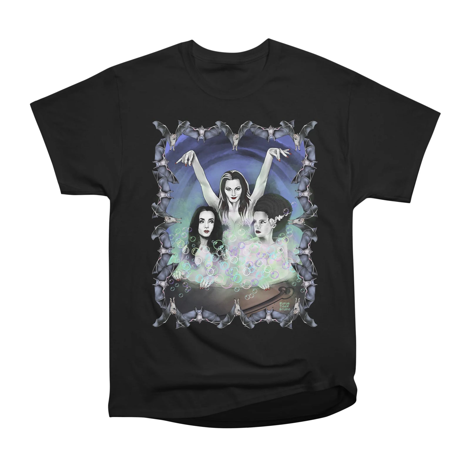 Witches' Brew