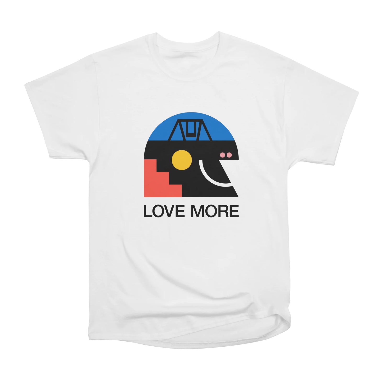 Love More