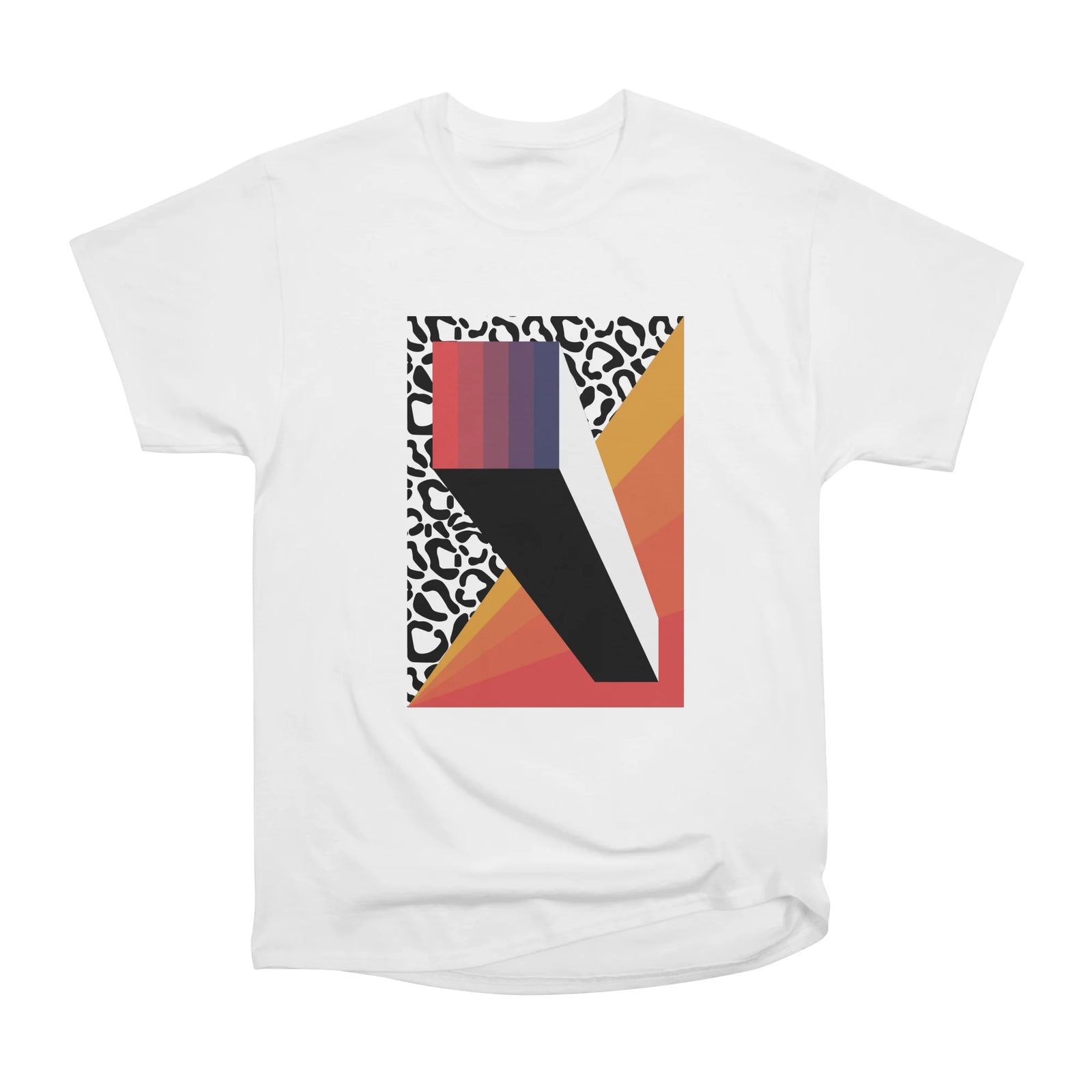 Point Omega #3