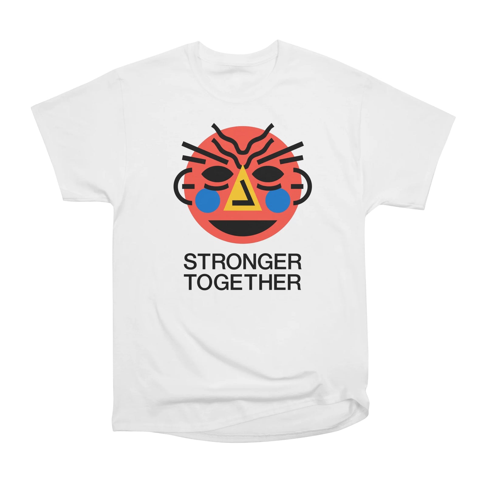 Stronger Together