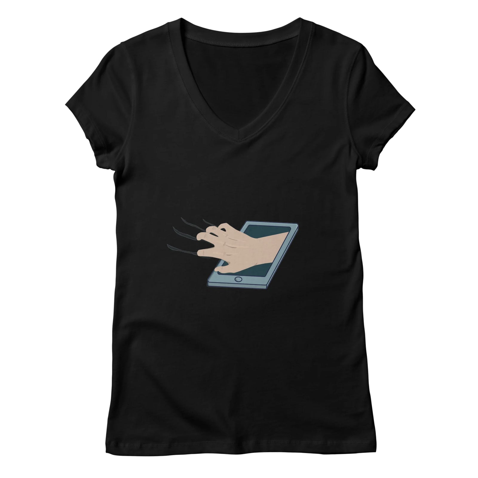 V-Neck