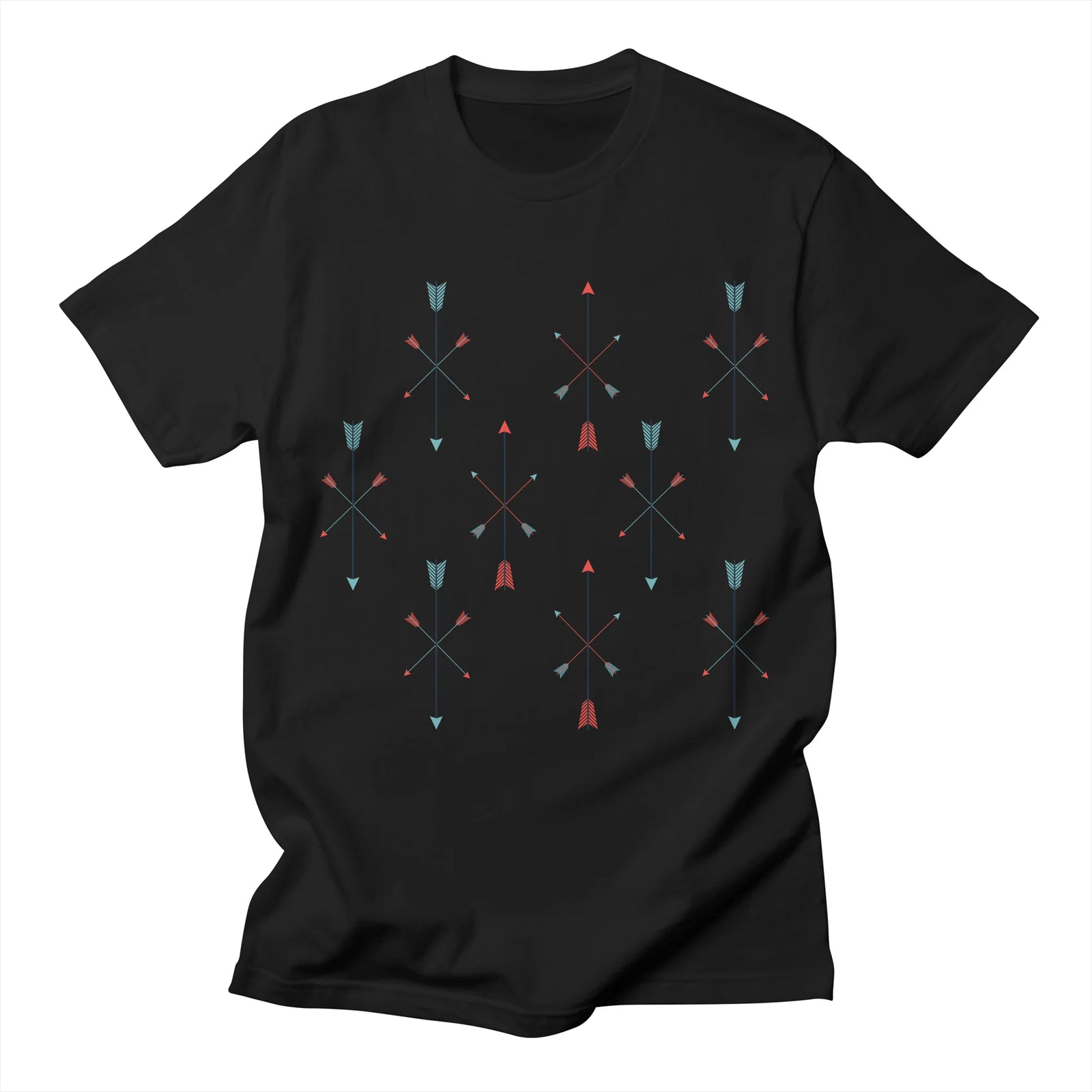 Arrows