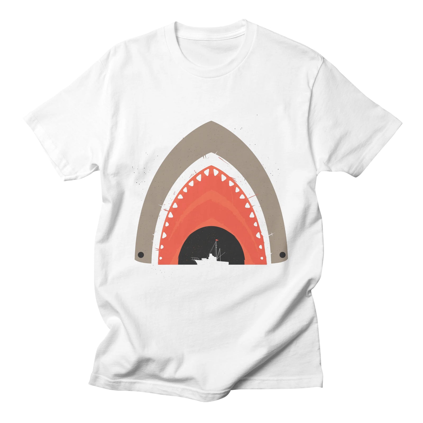 Great White Bite