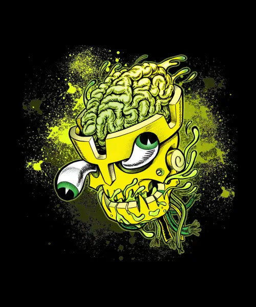 Brain Bucket