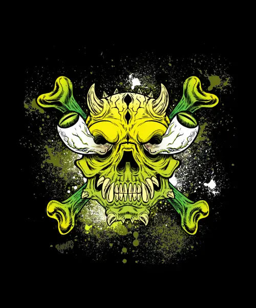Crossbones
