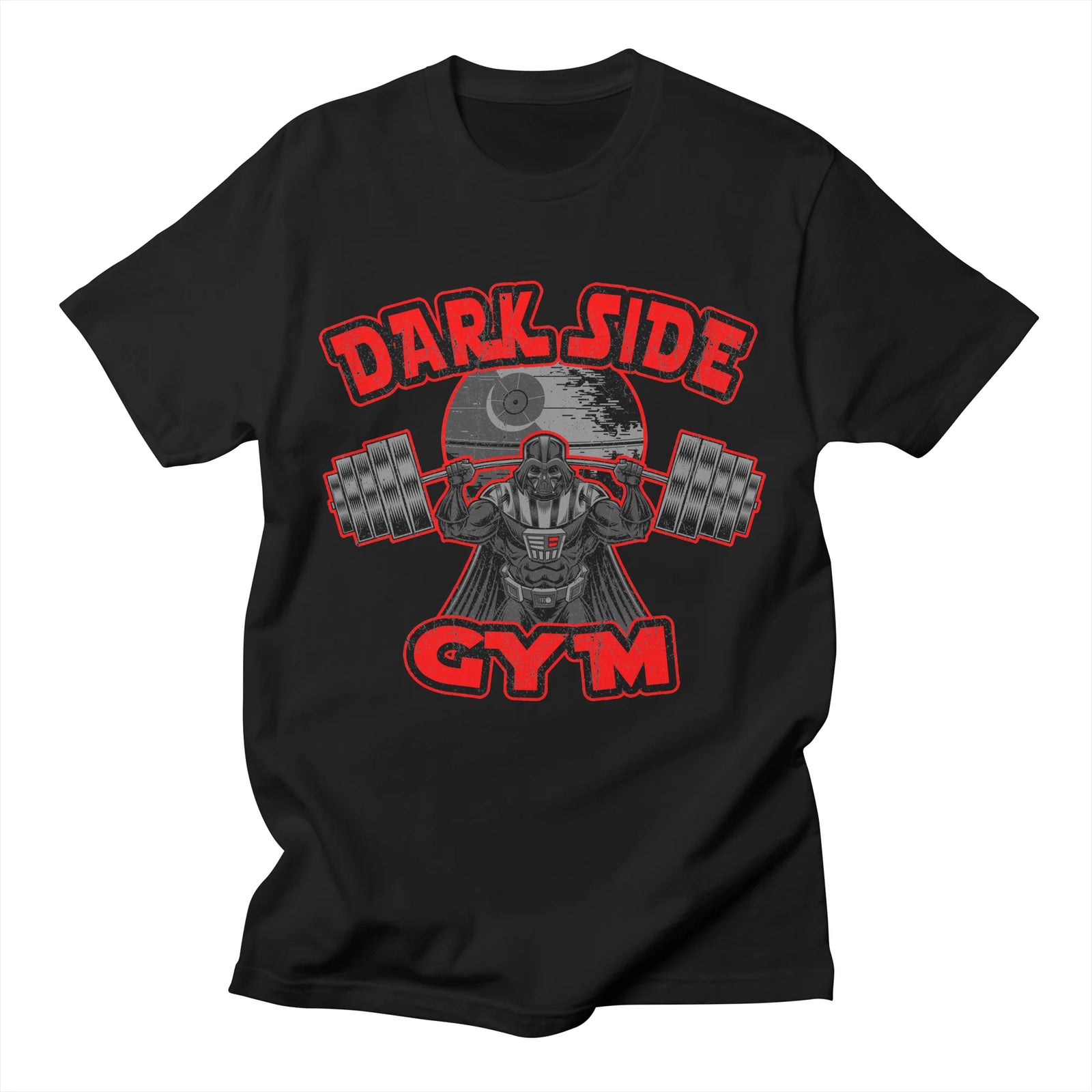 Dark Side Gym