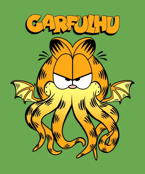 Garfulhu