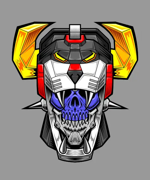 Skullitron