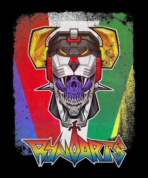 Voltskull