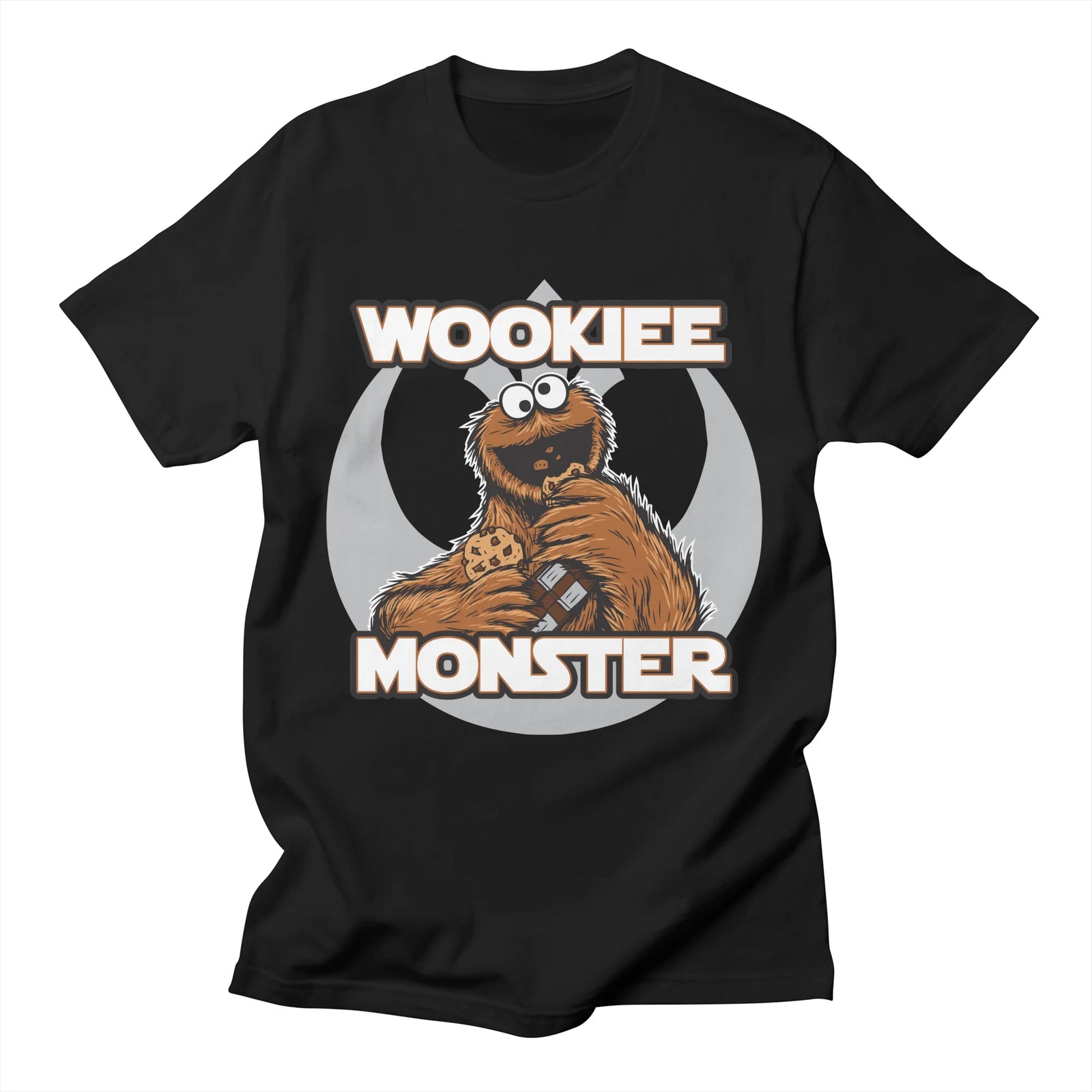 Wookiee Monster