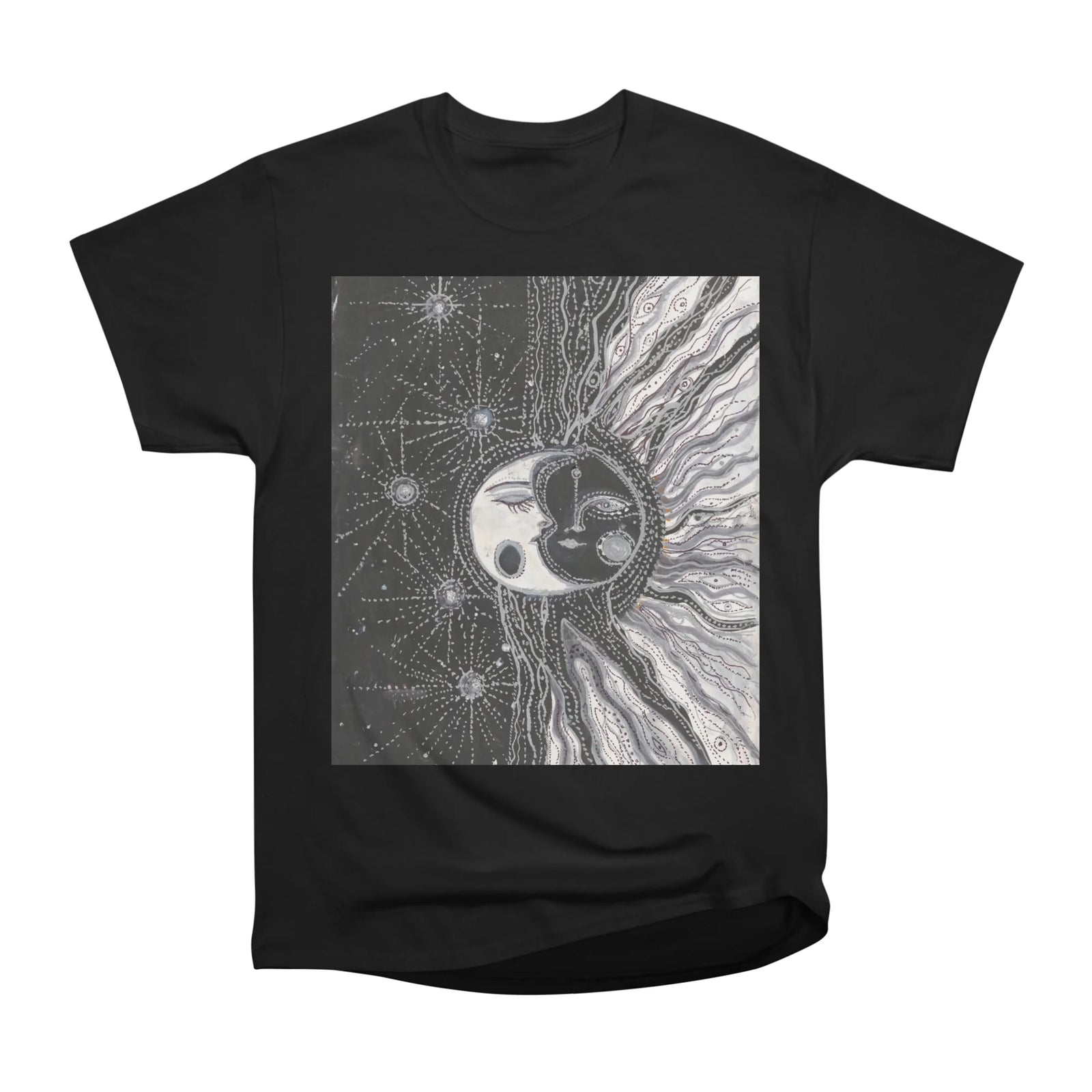 yin/yang