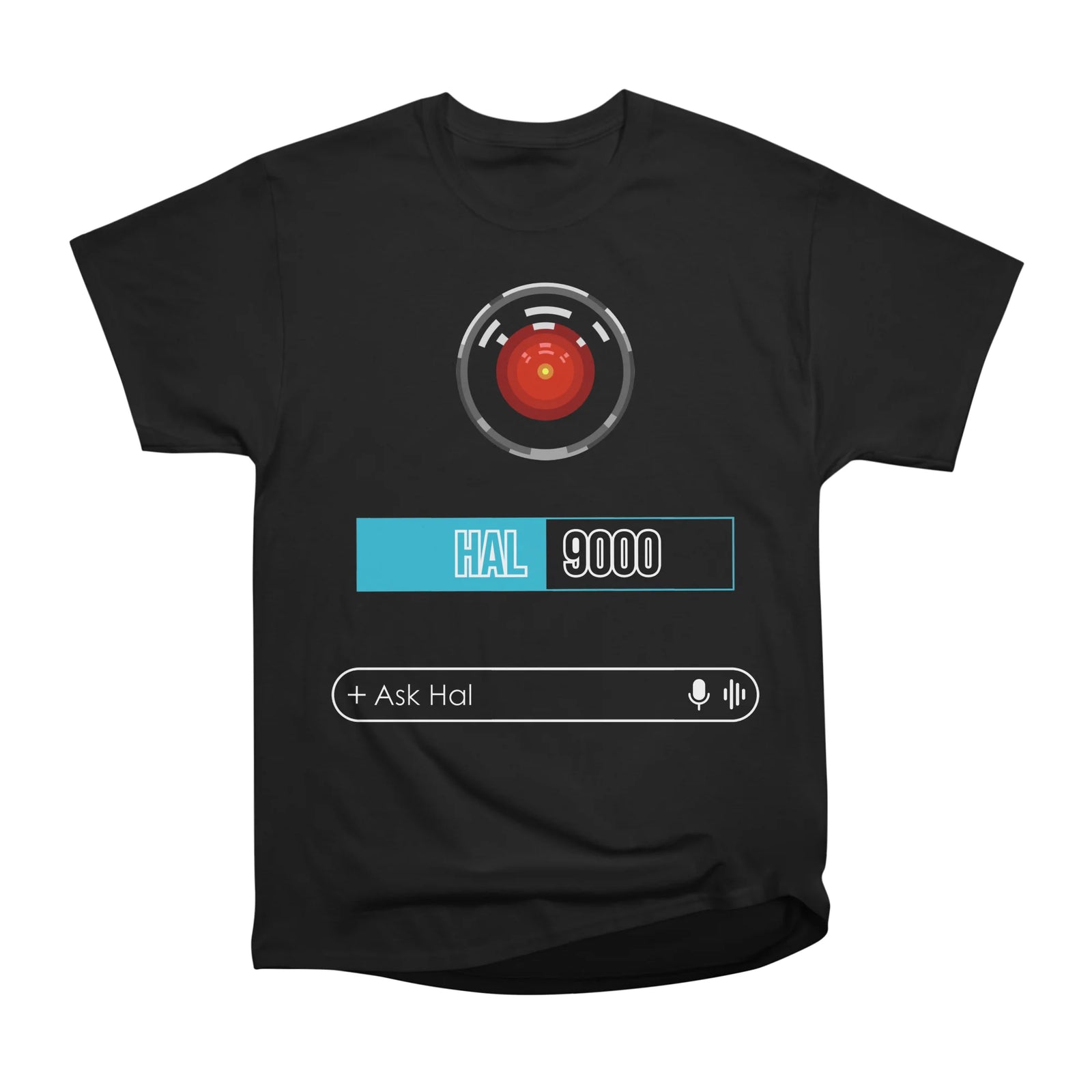 Ask Hal