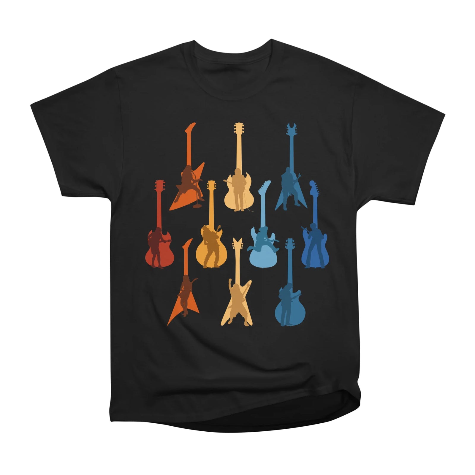 String Legends