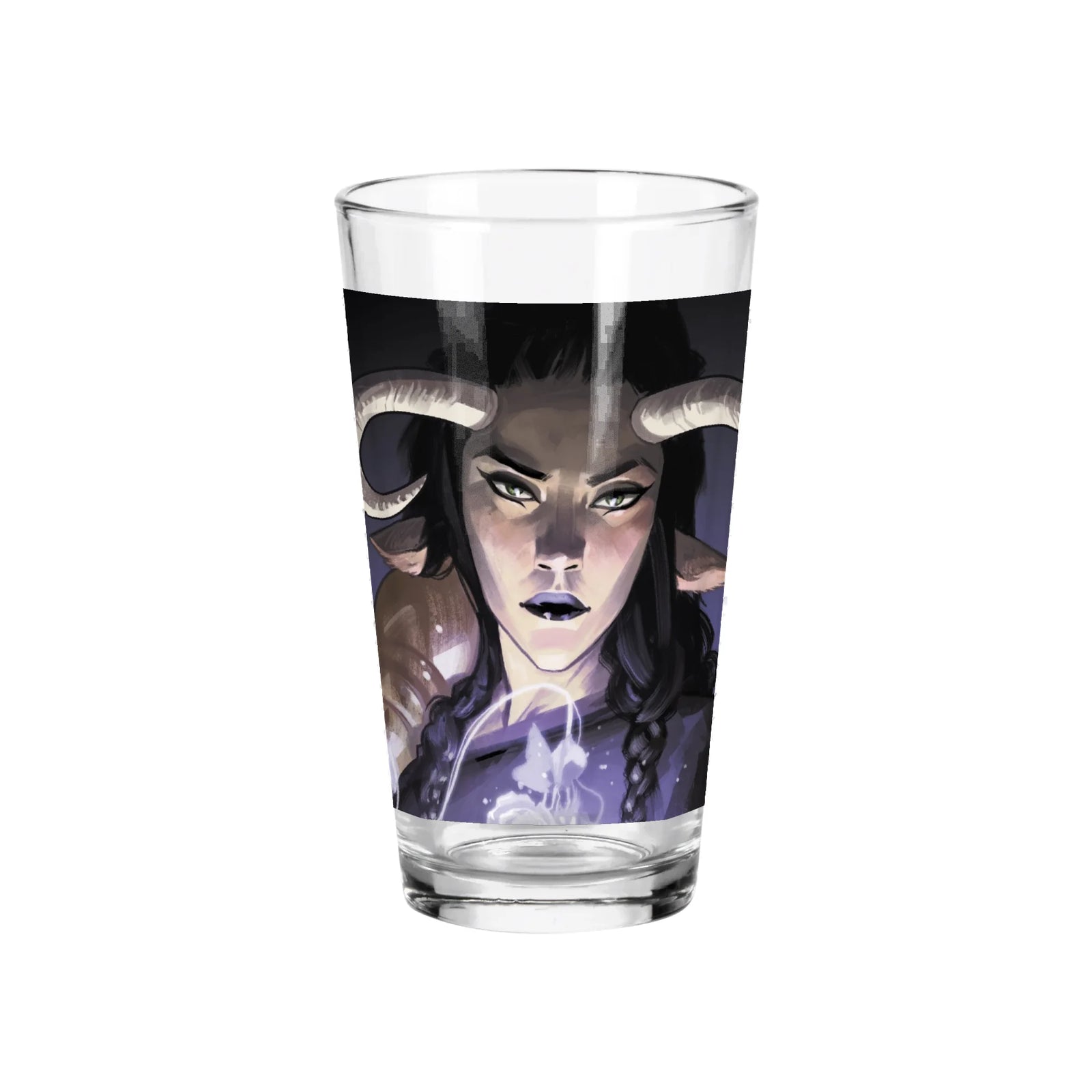 Glassware