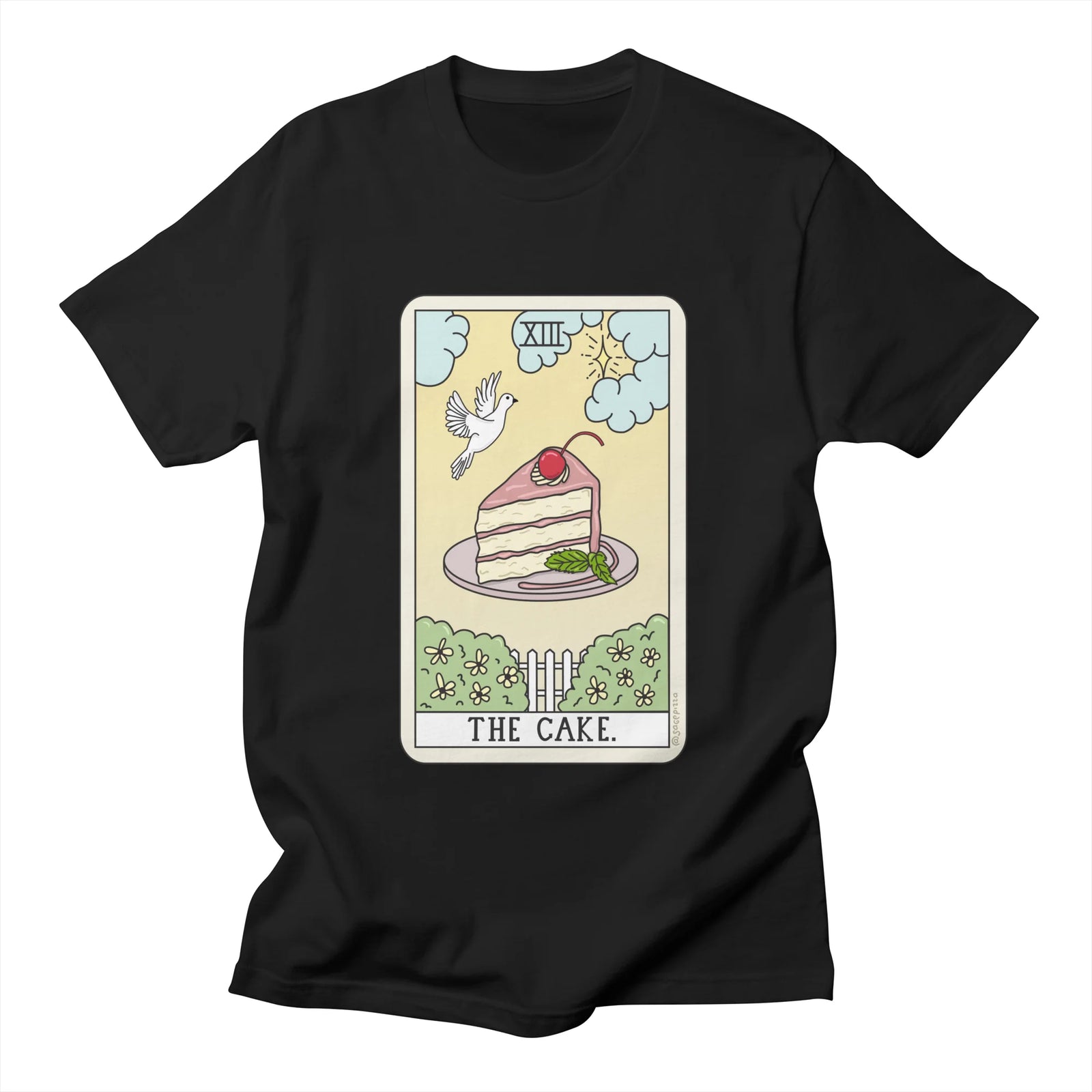 CAKE READING