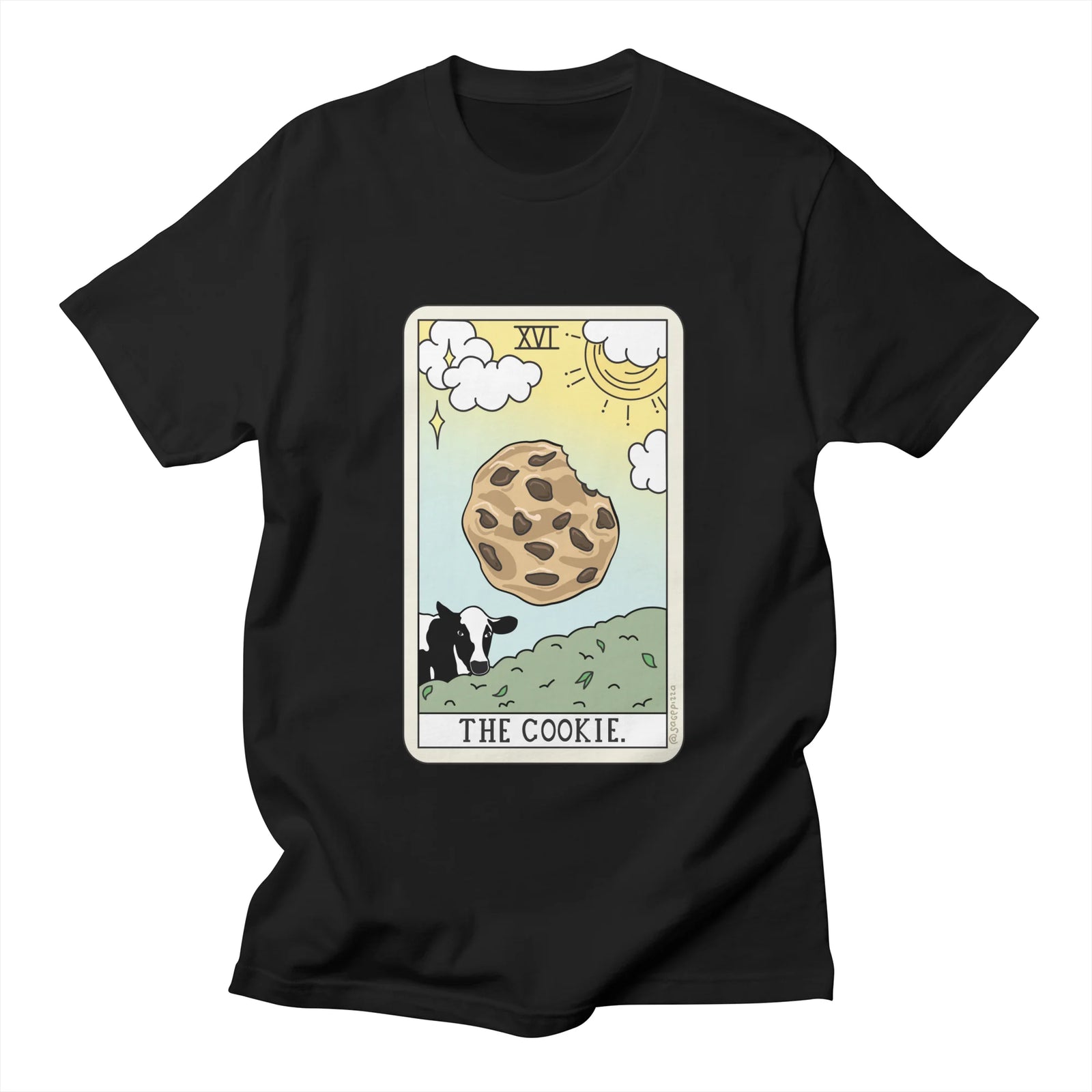 COOKIE READING