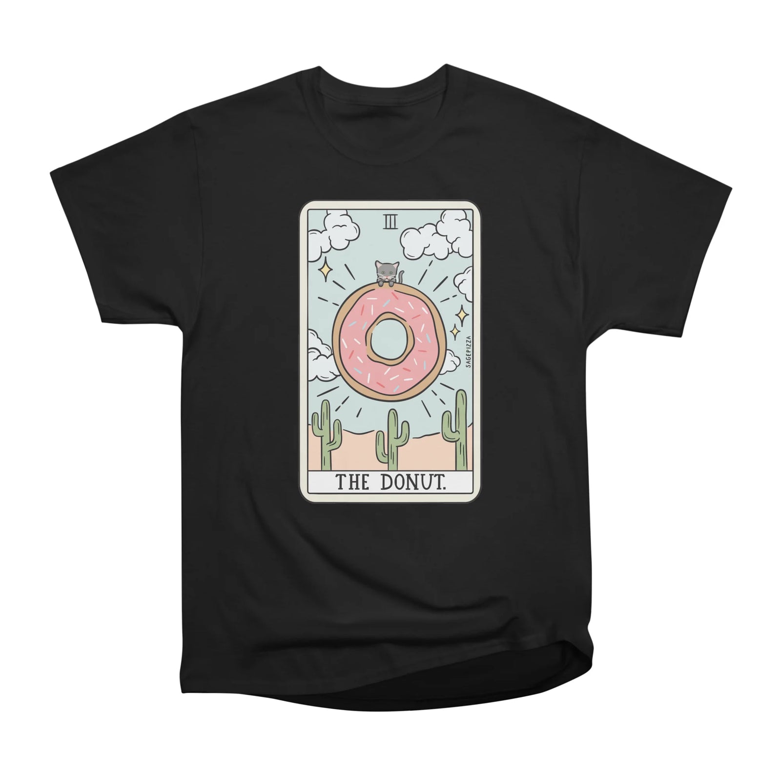 The Donut