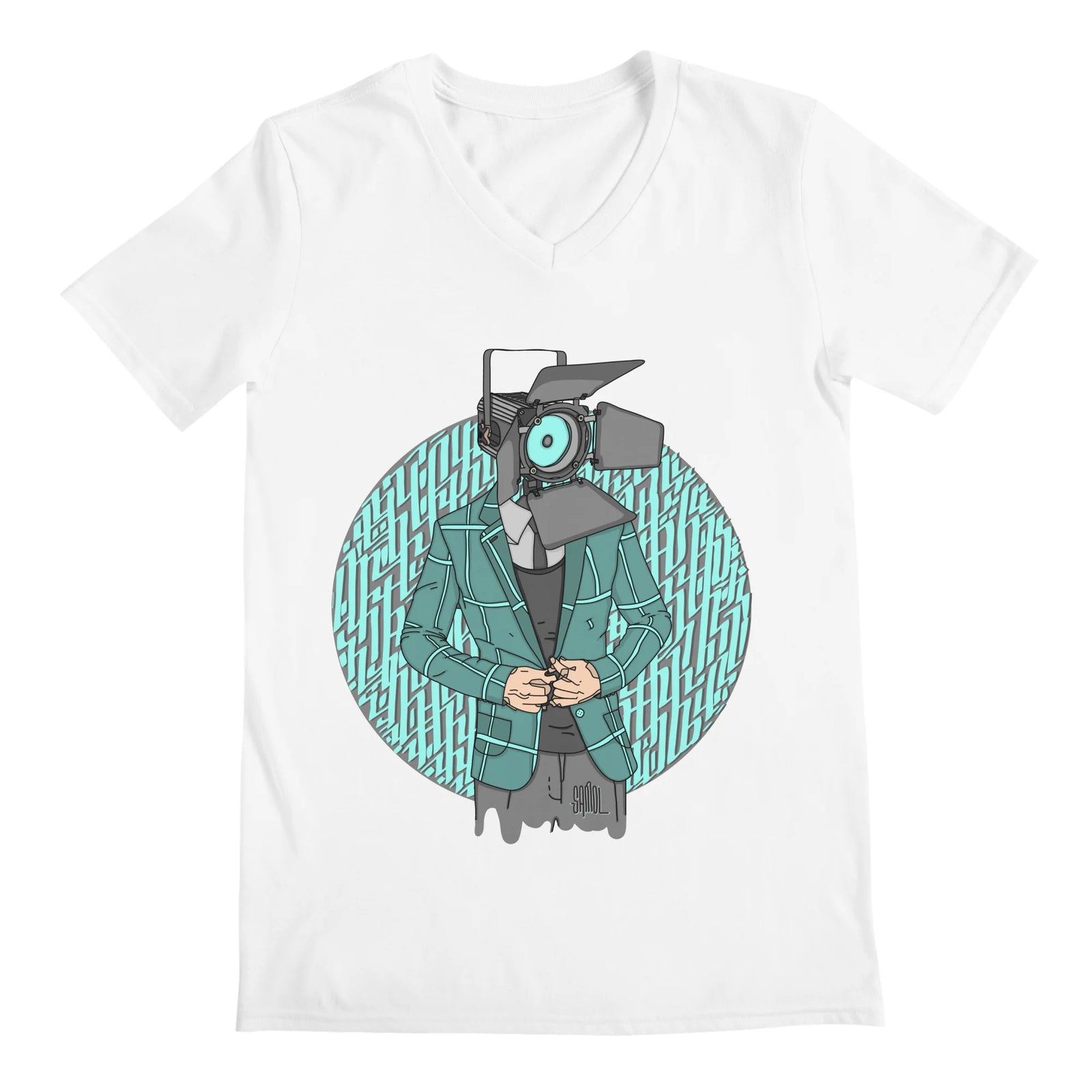 V-Neck