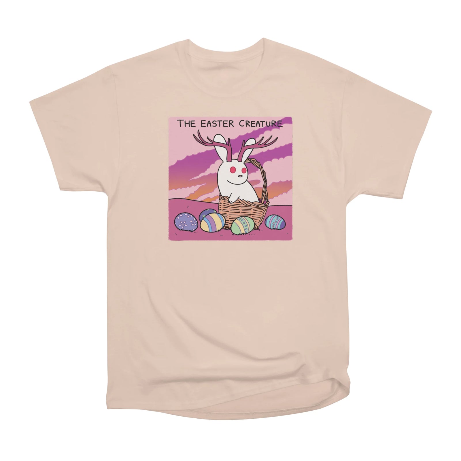 The Easter Creature