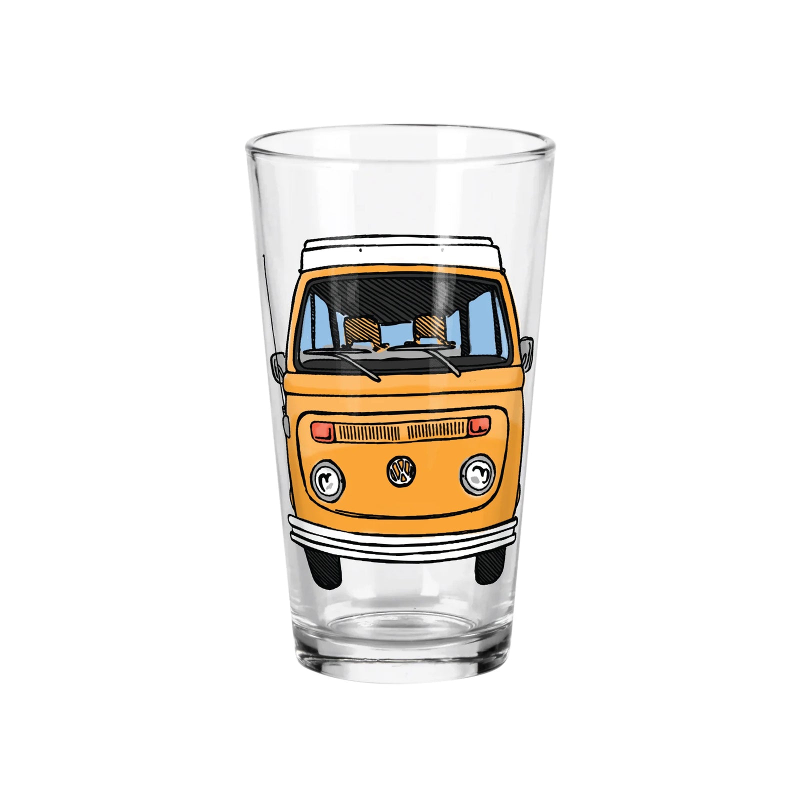 Glassware