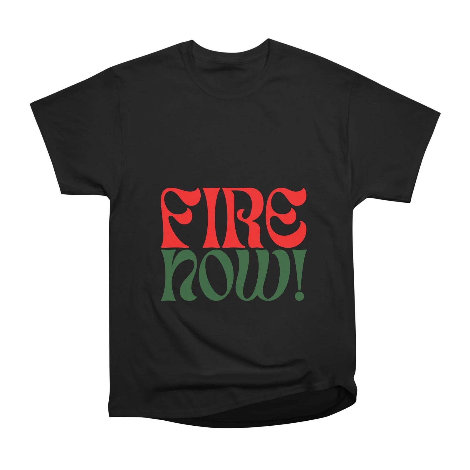 Cease Fire Now