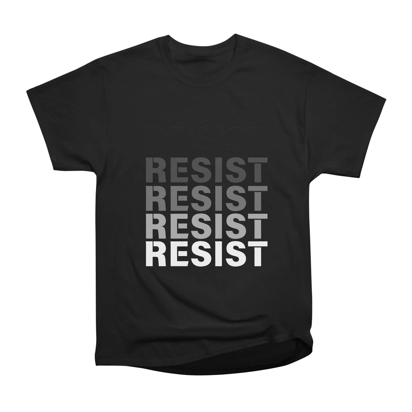 Resist