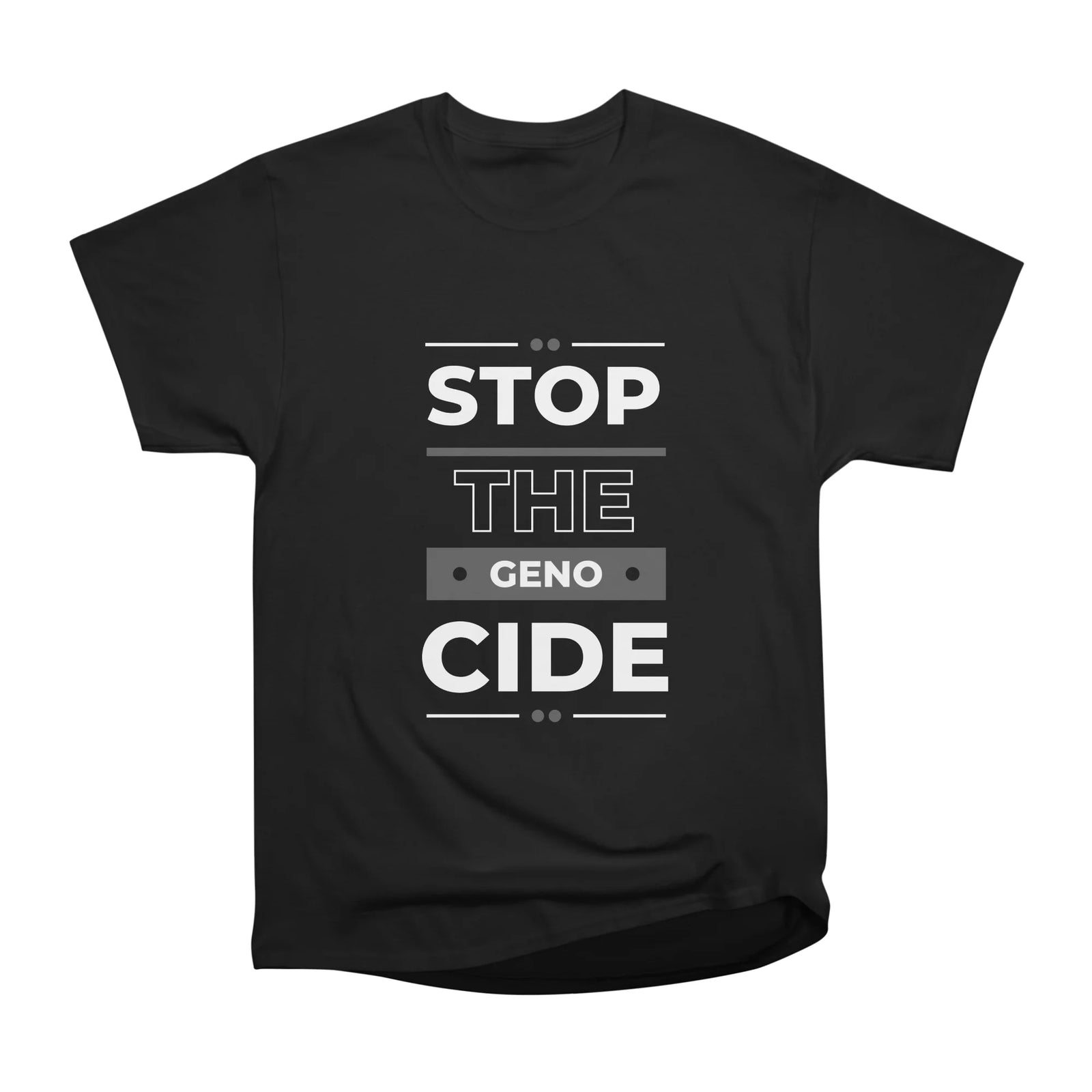 Stop the Genocide