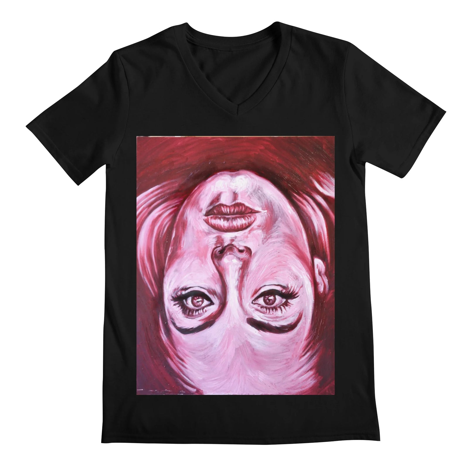 V-Neck