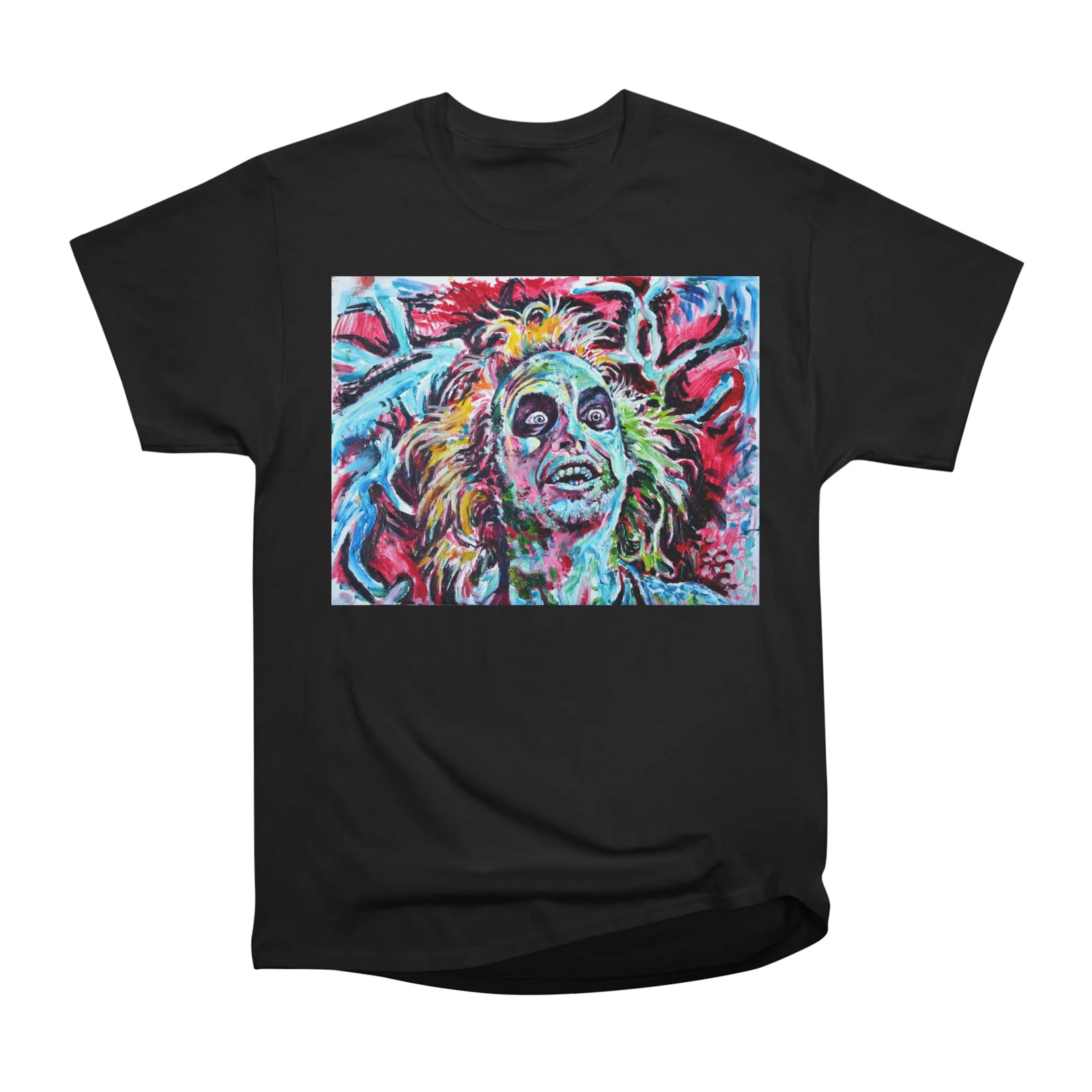 beetlejuice