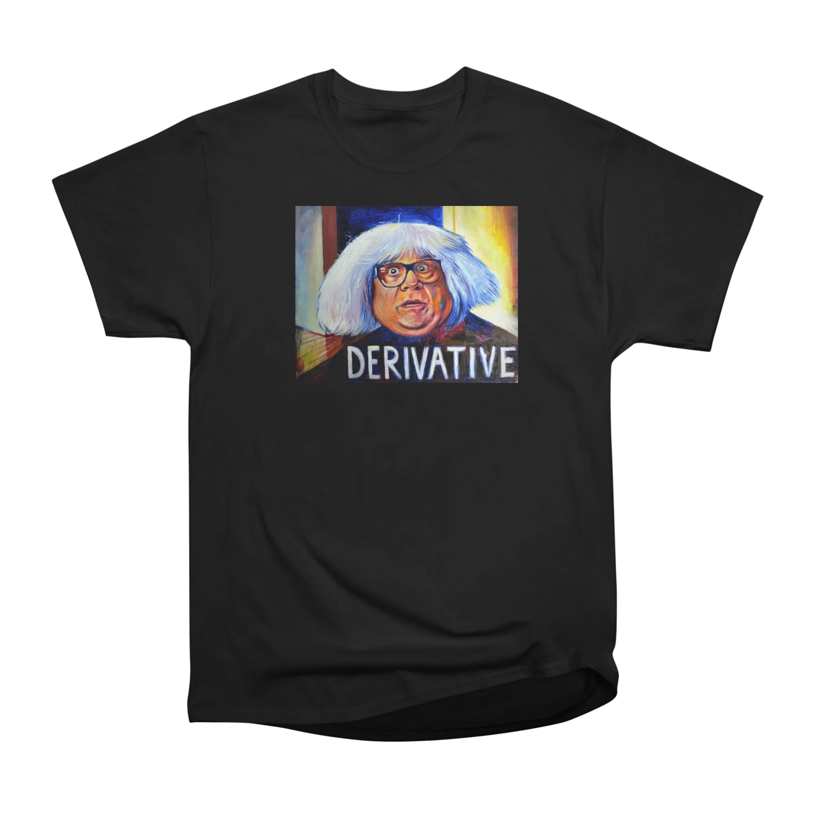 derivative