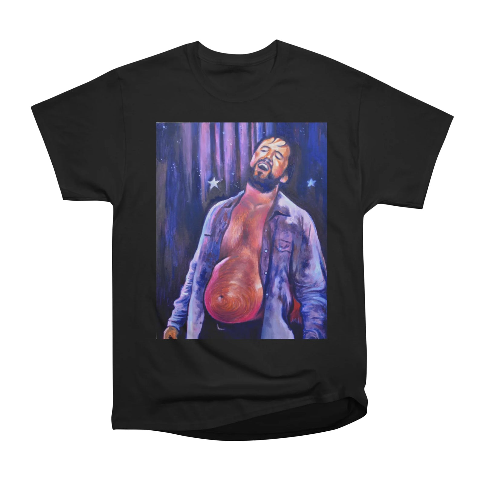 fat mac