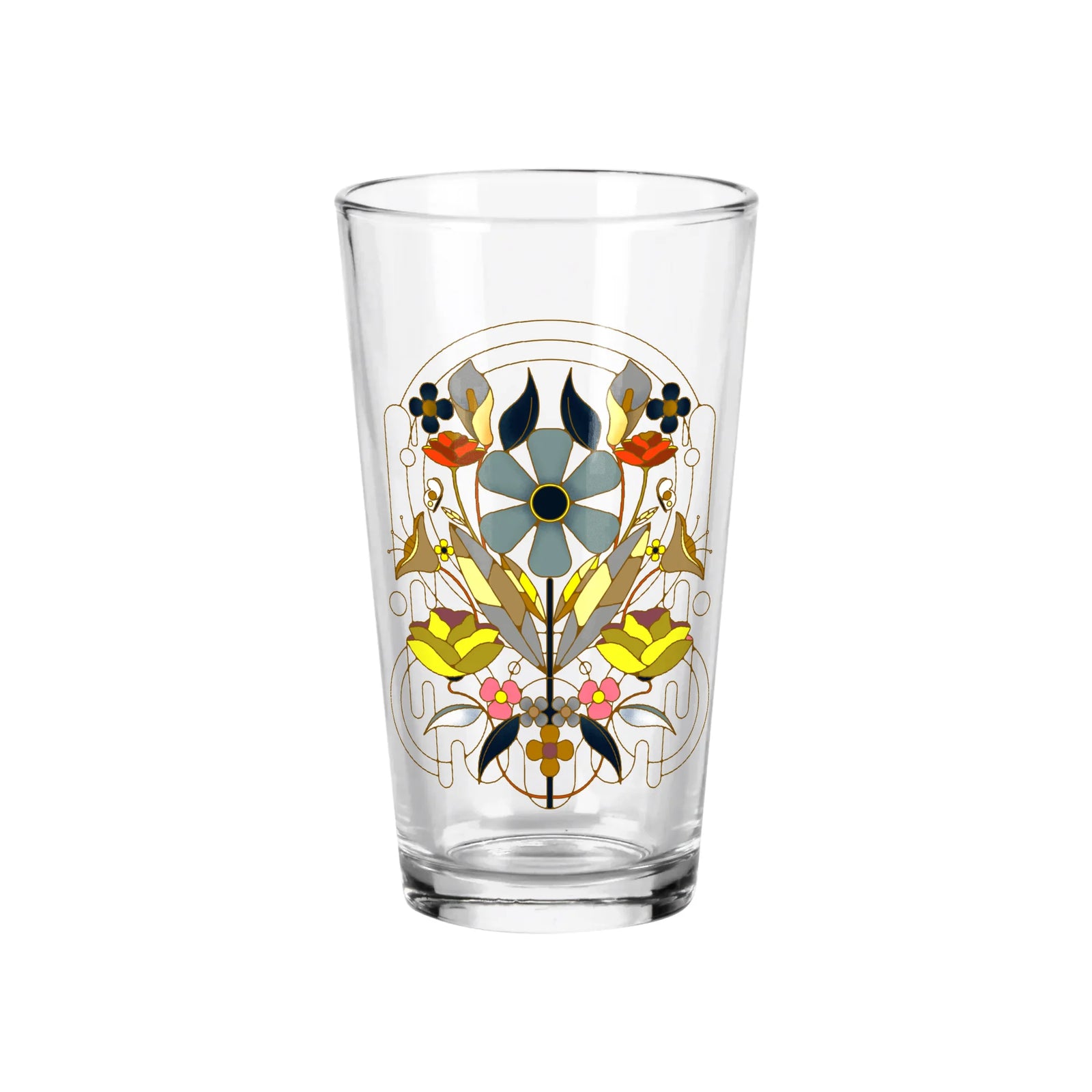 Glassware