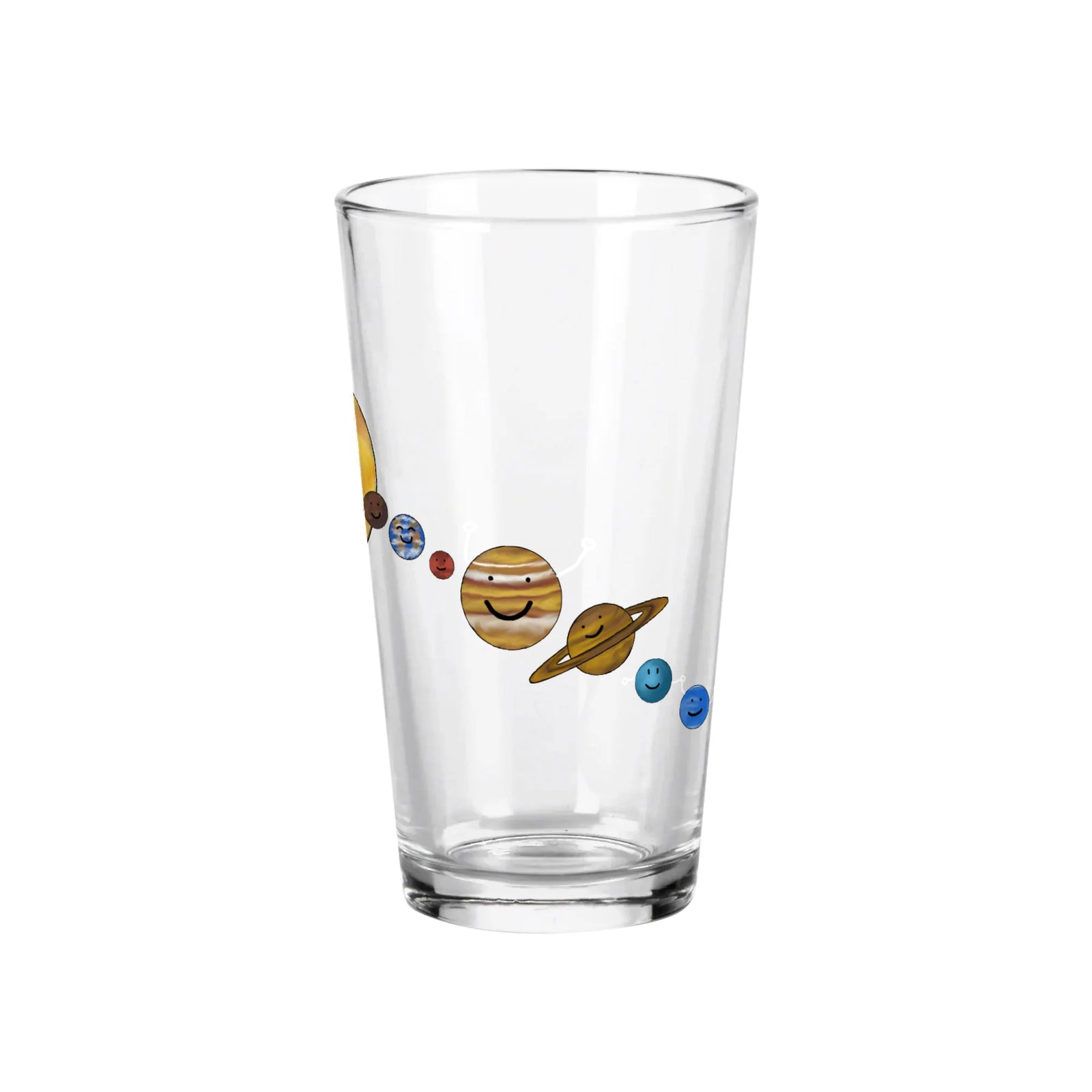 Glassware