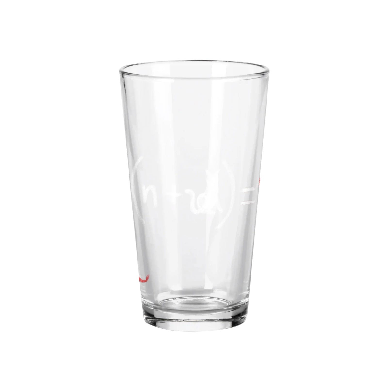 Glassware