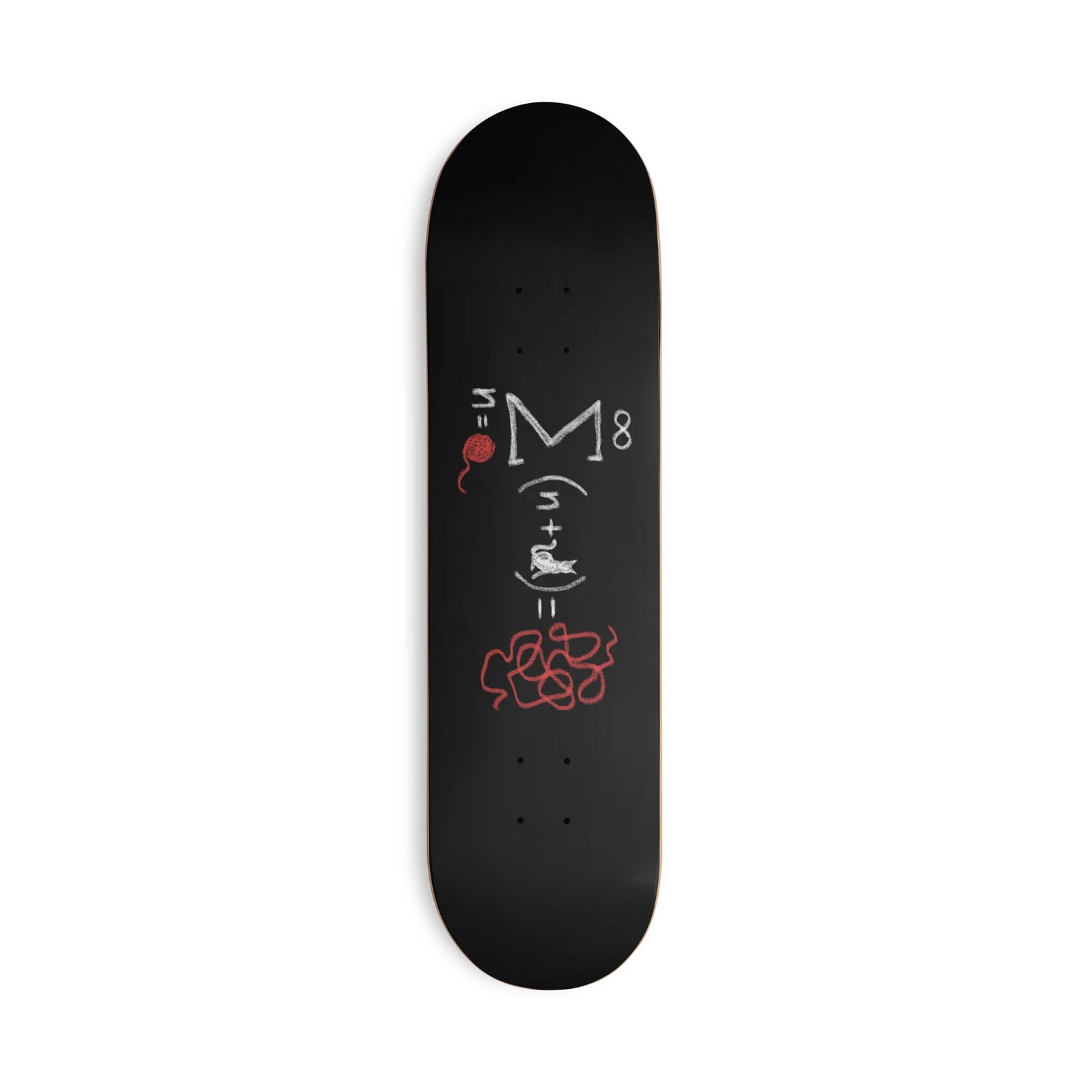 Skateboard