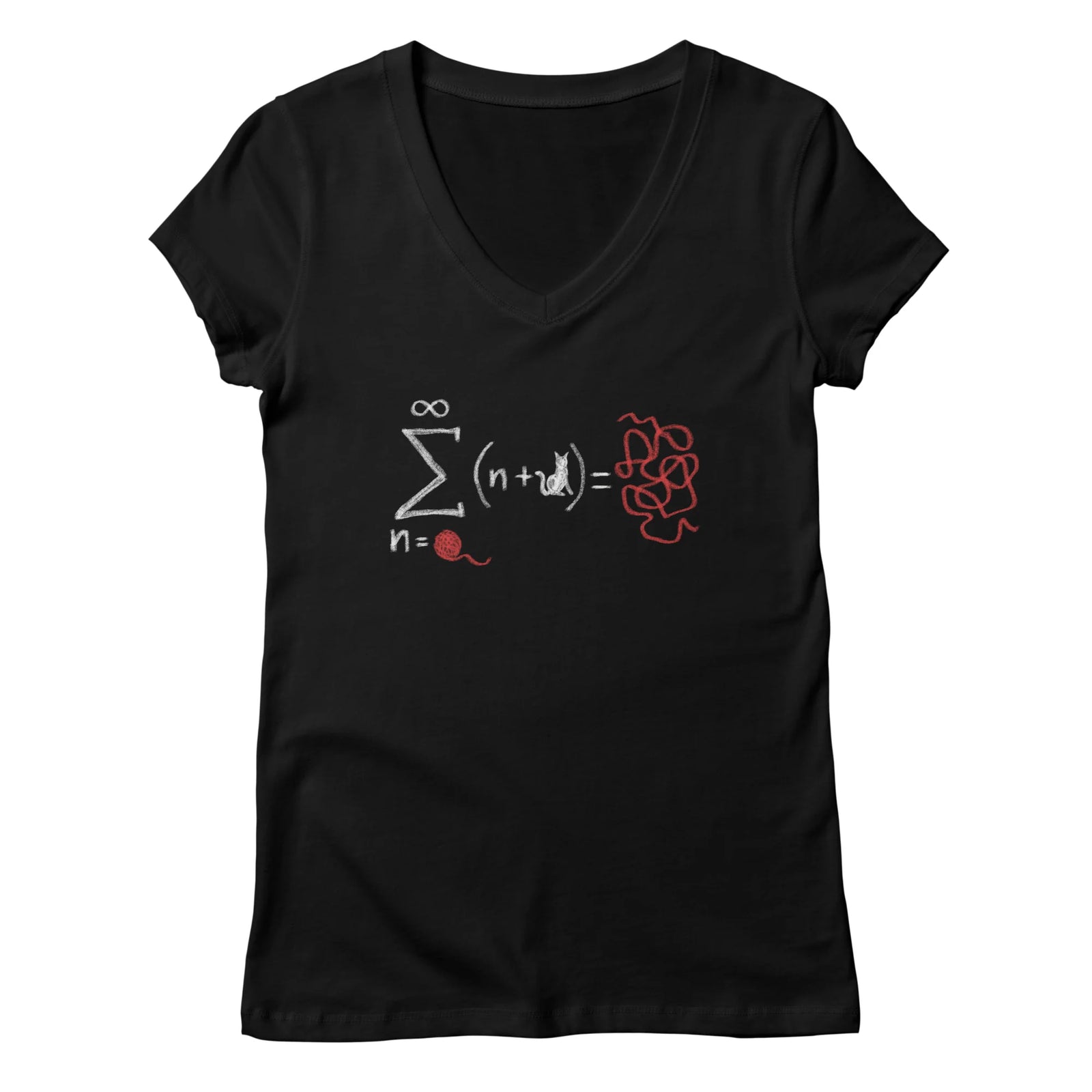 V-Neck