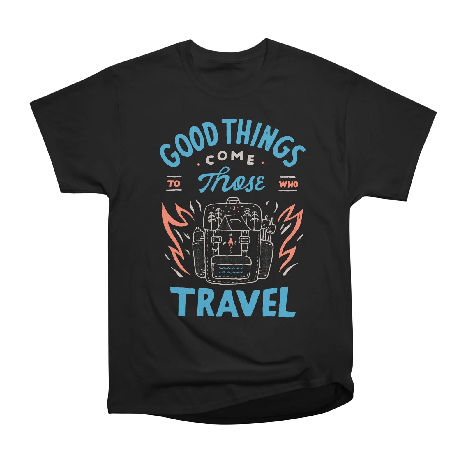 Good Things