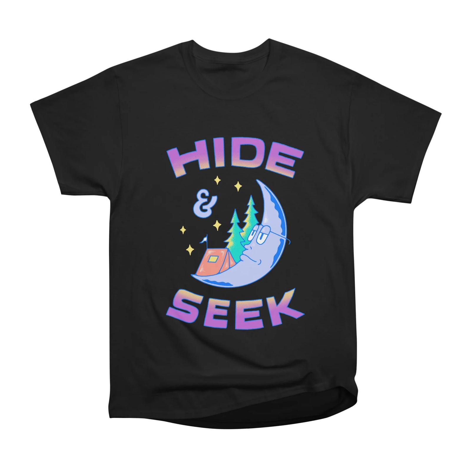 Hide And Seek