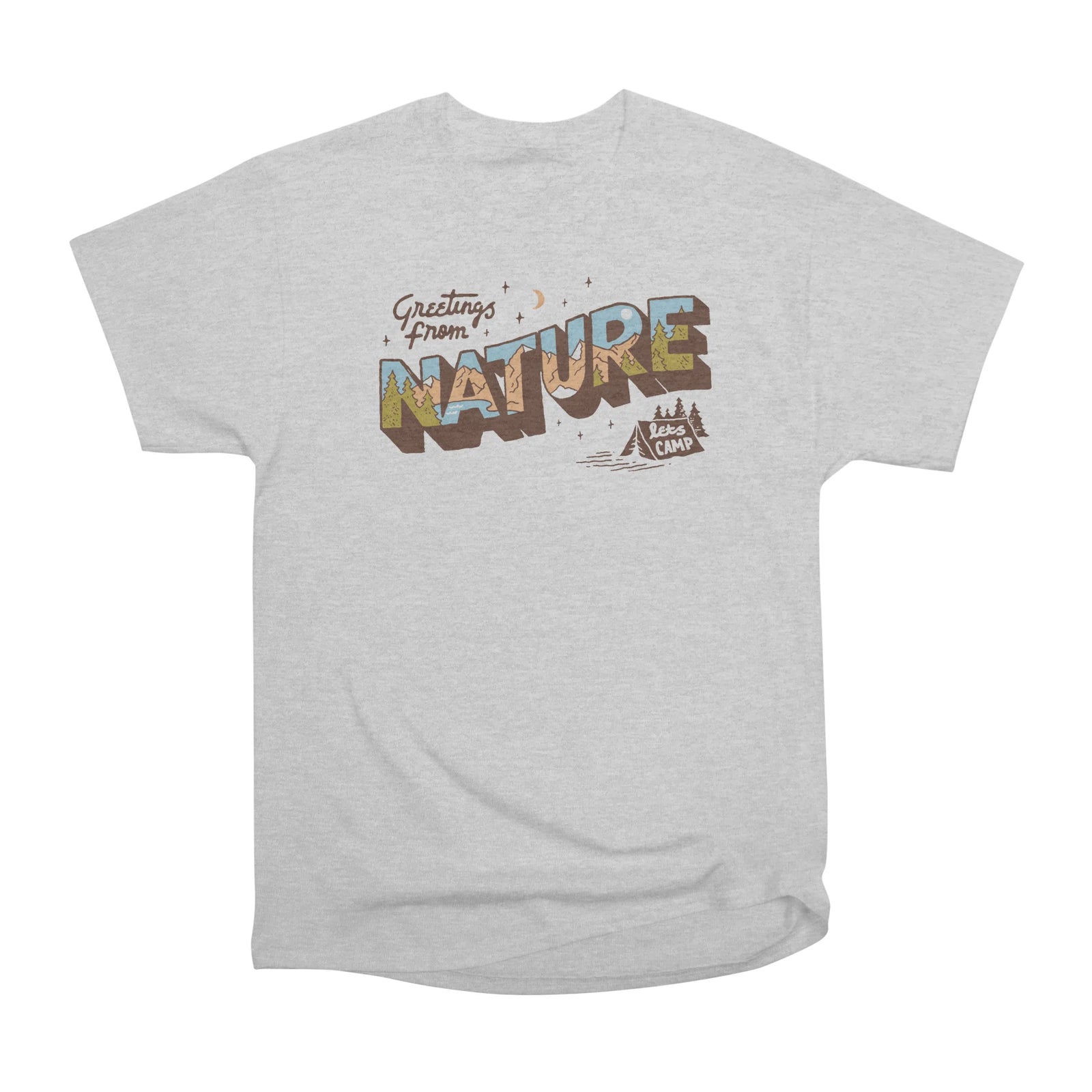 Nature Greetings