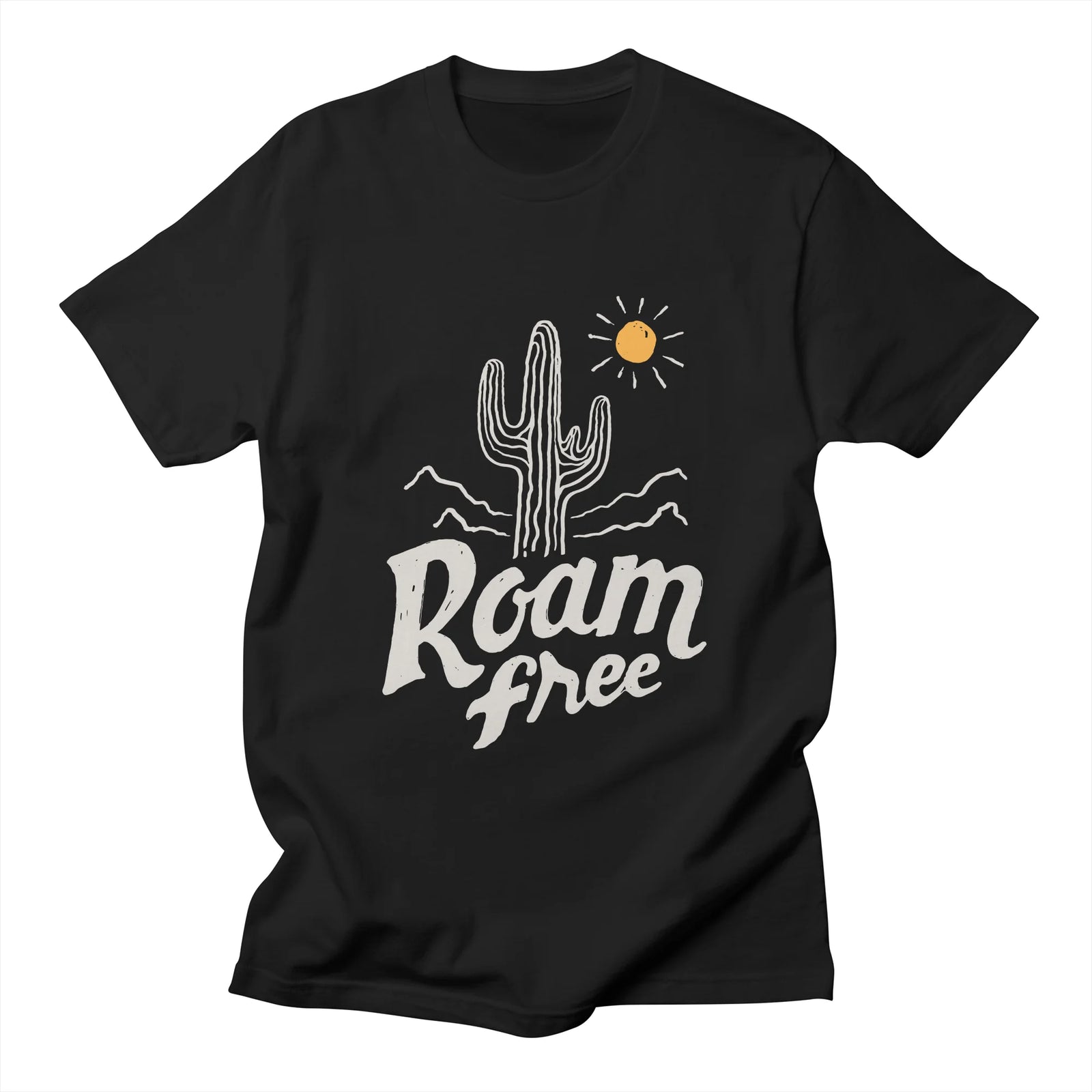 Roam Free