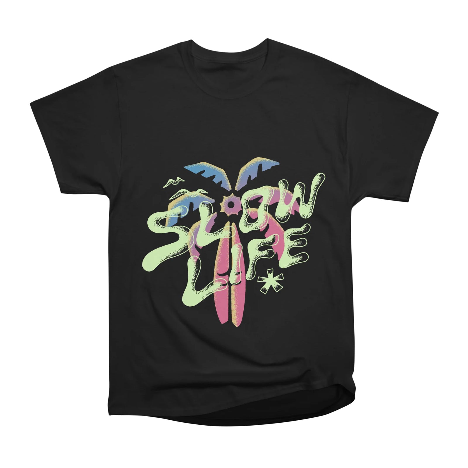 Slow Life