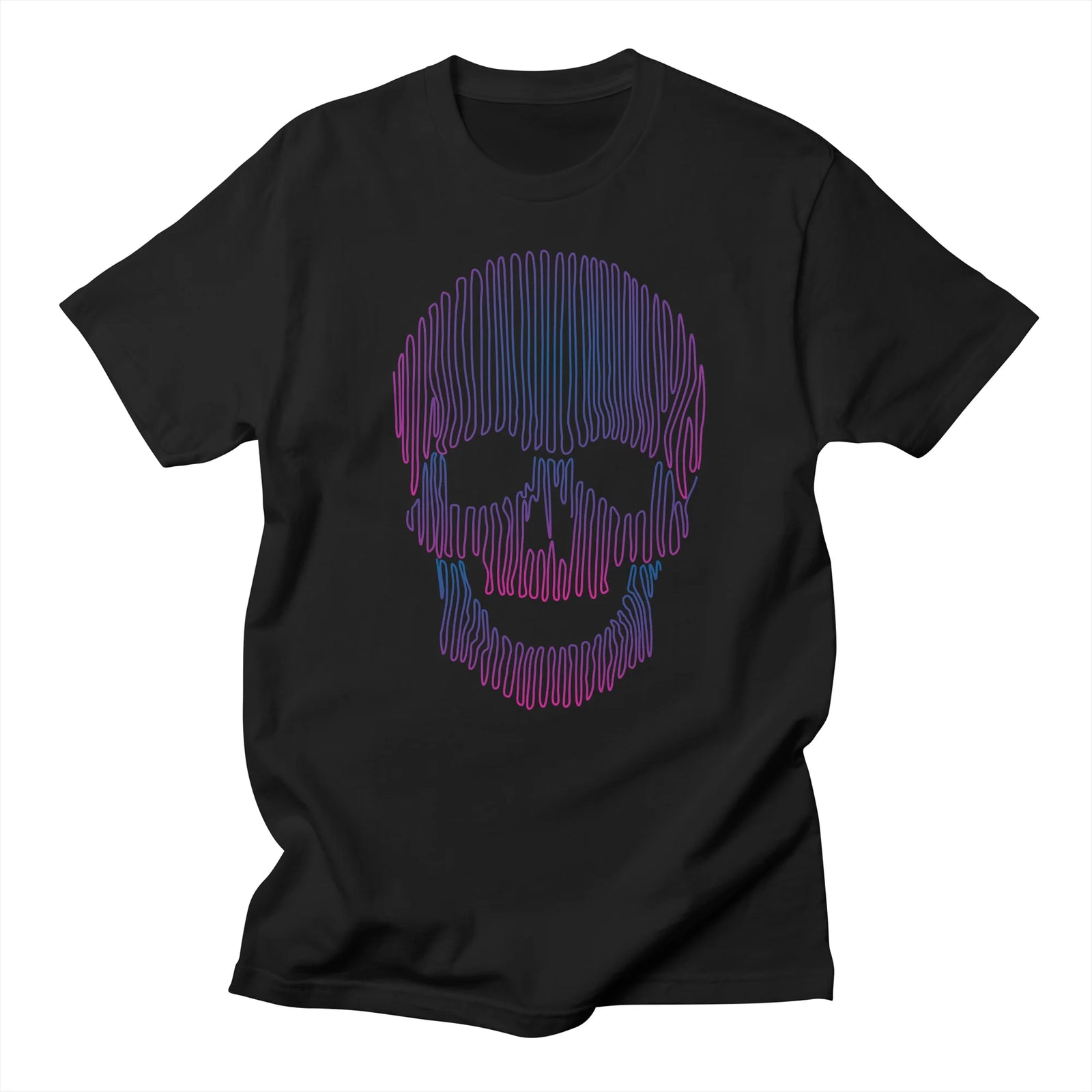 Skullidellic