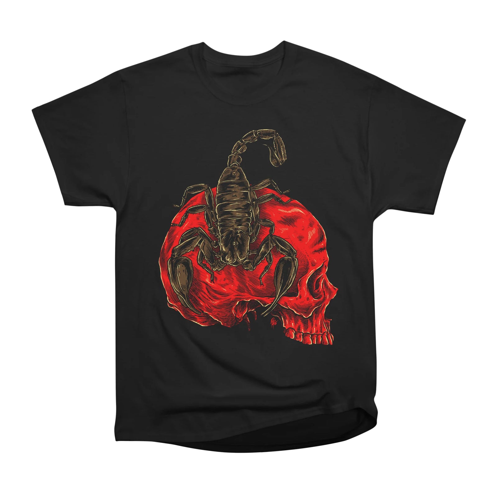 CRIMSON (DARK)